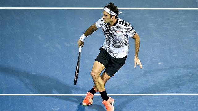 Roger Federer, tanti auguri! 36 colpi per festeggiare i 36 anni della leggenda del tennis Roger Federer, tanti auguri! 36 colpi per festeggiare i 36 anni della leggenda del tennis