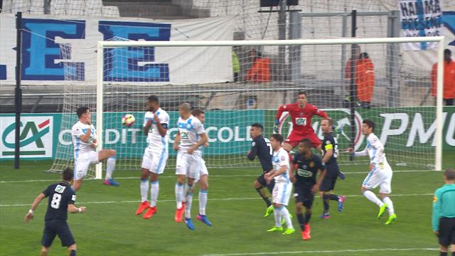 Si Thauvin était resté collé au mur, Moutinho n'aurait pas marqué : l'ouverture du score de Monaco Si Thauvin était resté collé au mur, Moutinho n'aurait pas marqué : l'ouverture du score de Monaco