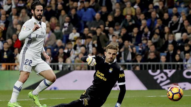 Comme ses rivaux européens, le PSG s'intéresse au très courtisé Isco