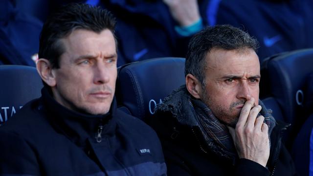 Barcellona, per il dopo Luis Enrique prende quota la soluzione interna Juan Carlos Unzué