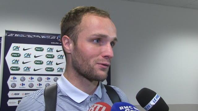 Germain : "Ce que fait Mbappé est incroyable" Germain : "Ce que fait Mbappé est incroyable"