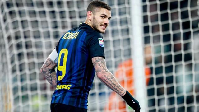 Finalmente Icardi: Sampaoli lo convoca con l'Argentina assieme a Paredes e Gomez
