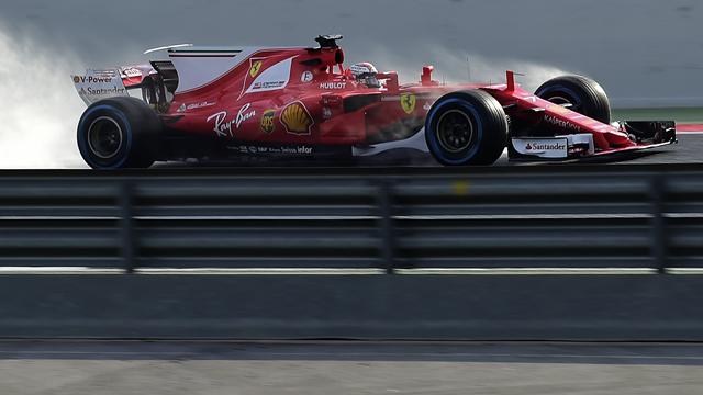 Il punto dopo i test di Barcellona 2017: A che punto sono Ferrari, Mercedes e Red Bull?