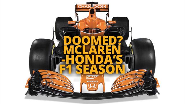 Why the 2017 season could already be a write-off for McLaren-Honda Why the 2017 season could already be a write-off for McLaren-Honda