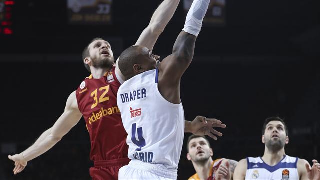 EuroLeague'de bizim haftamız! İlk kez 4'te 4...