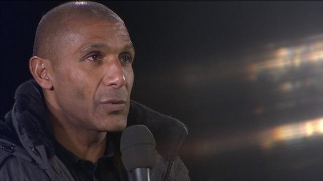 Passi : "On n'a pas respecté le jeu" Passi : "On n'a pas respecté le jeu"