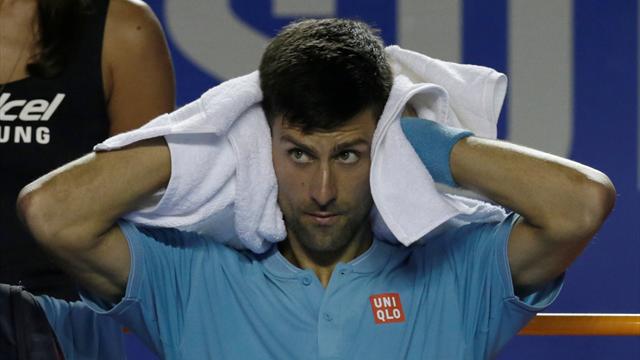 Djokovic'ten şaşırtan itiraf