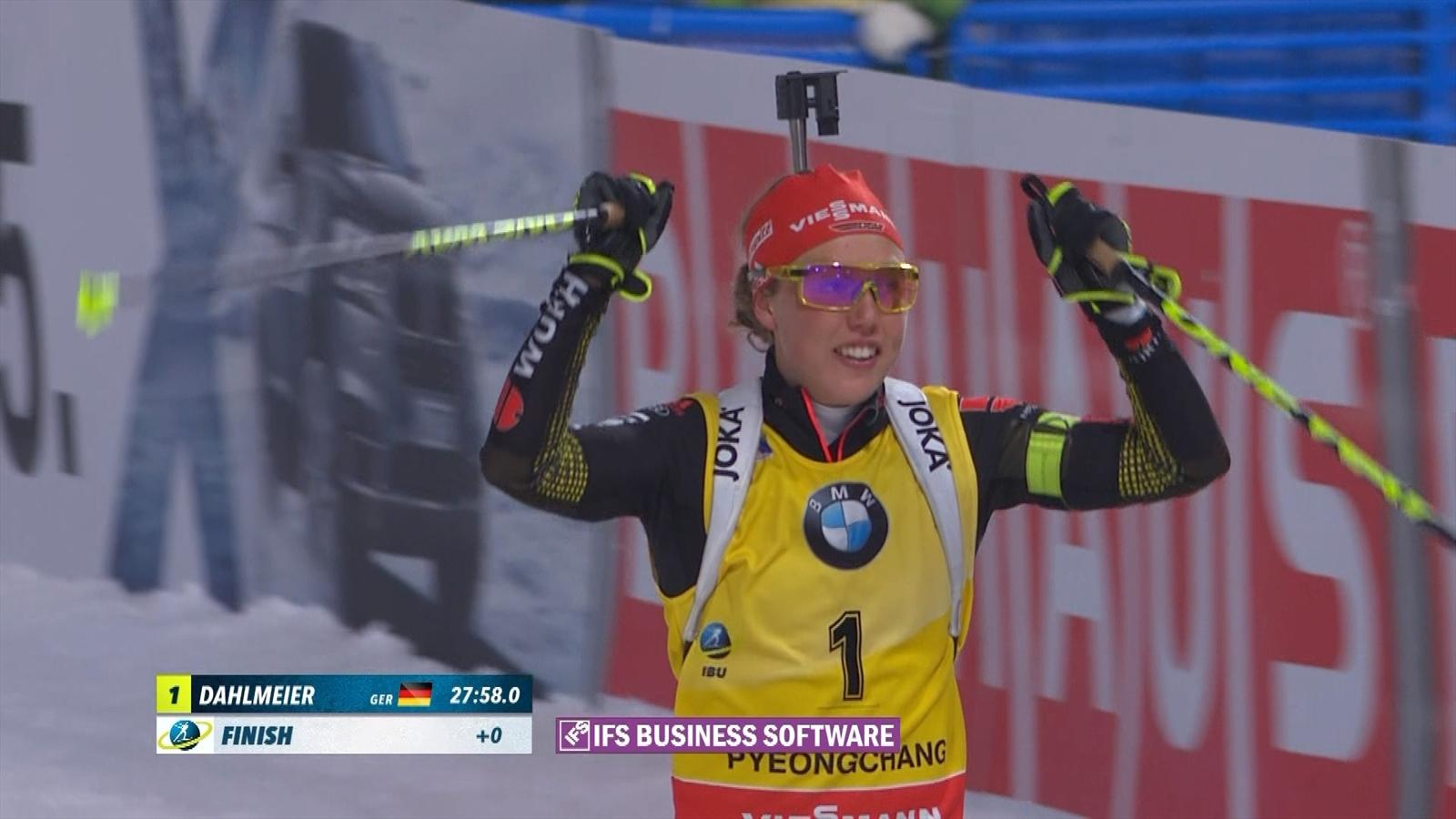 2018 Avrupa Biatlon Şampiyonası 2018 Avrupa Biatlon Şampiyonası