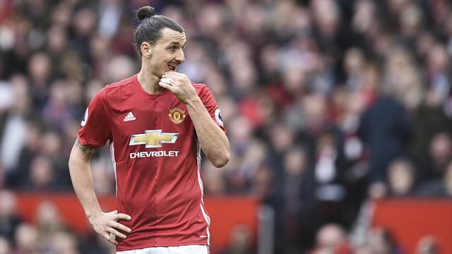 Zlatan vers une saison supplémentaire à United