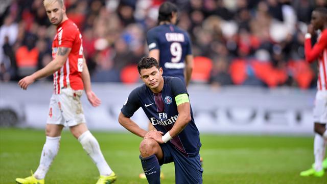 Thiago Silva, chef désarmé ?