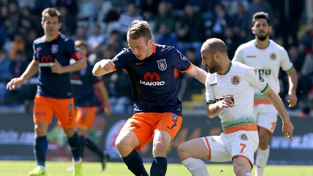 Edin Visca'dan ayrılık sinyali