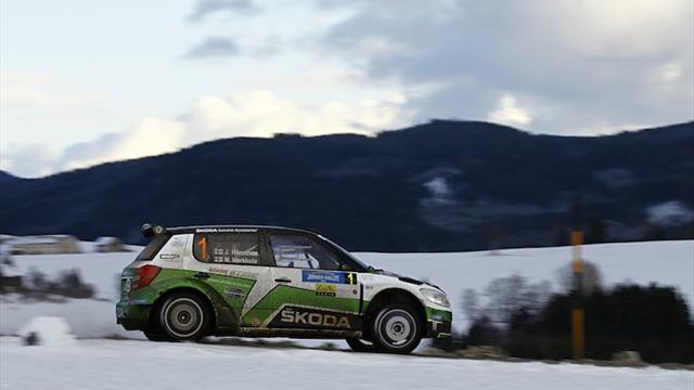 Stat Sunday: the ERC winners of 2012