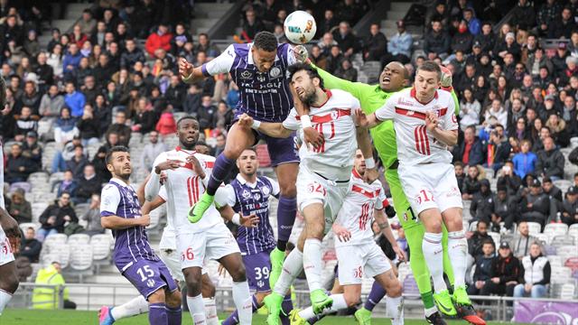 Lille s’en contentera, Toulouse le regrettera