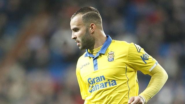 Las Palmas rechute devant l'Espanyol