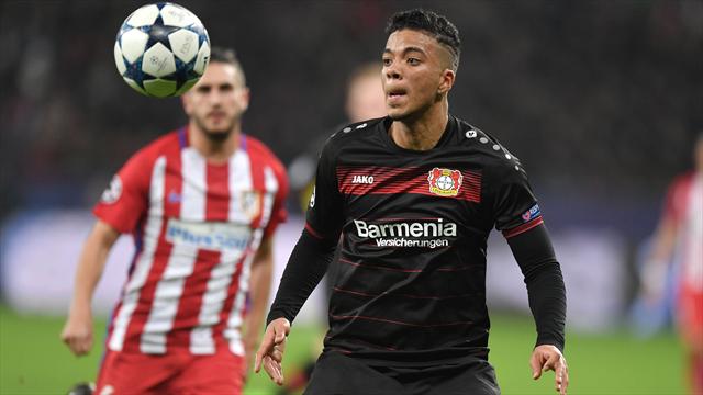 Bayern nimmt offenbar Abstand von Henrichs