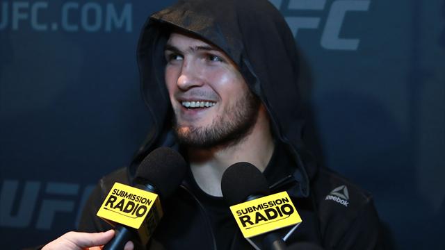 Нурмагомедов: «Хочу извиниться перед болельщиками, UFC и Фергюсоном за сорванный бой»