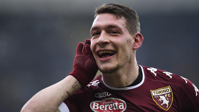 La vetta dei cannonieri e il sogno Scarpa d'Oro: Belotti vale già più di 100 milioni di euro?