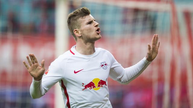 Timo Werner: Berater bestätigt Interesse aus England