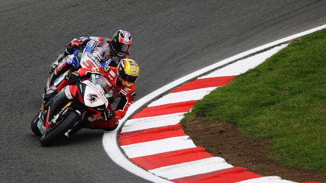 British Superbike Championship