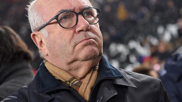 İtalya'da II. Tavecchio dönemi