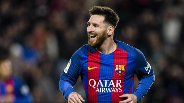 El Barça, sobre la renovación de Messi: “Hay optimismo y perspectivas excelentes”