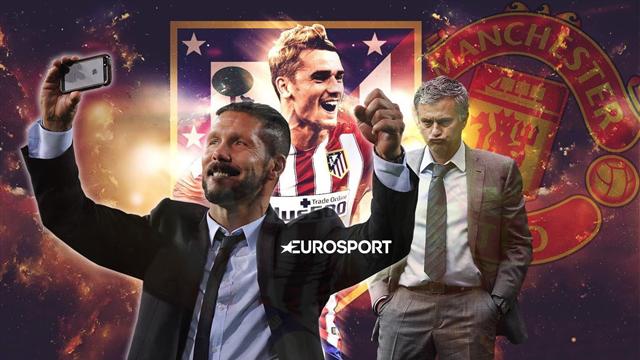 Euro Papers: United snubbed as Griezmann pledges loyalty to Atletico Euro Papers: United snubbed as Griezmann pledges loyalty to Atletico