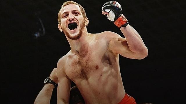 Шаматава: «На Нурмагомедове нет вины за отмену боя с Фергюсоном»