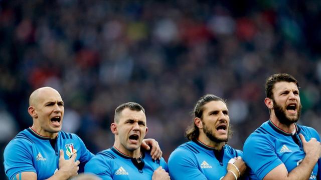 Il XV dell'Italia contro la Francia: 3 cambi rispetto a Twickenham