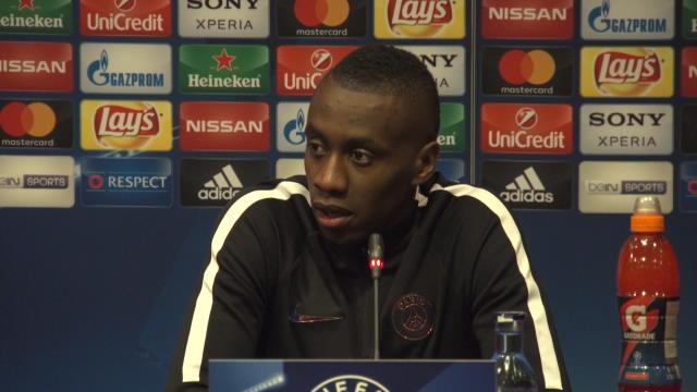 Matuidi : « On ne craint personne »