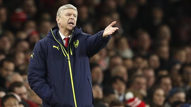En fin de contrat, Wenger a pris sa décision et va la révéler « très bientôt »