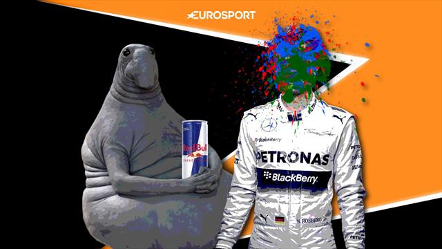 Отвратительный McLaren, уход чемпиона, хобот слона и другие нелепости нового сезона «Формулы-1»