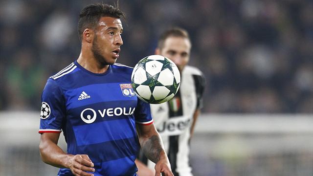 Juventus: rimane calda la pista che porta a Corentin Tolisso