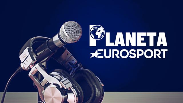 VIDEO: Planeta Eurosport en Cope (XX) VIDEO: Planeta Eurosport en Cope (XX)