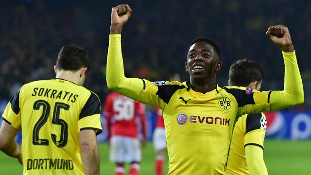 Le Barça pense très fort à Dembélé (et pourrait même lui garantir du temps de jeu)