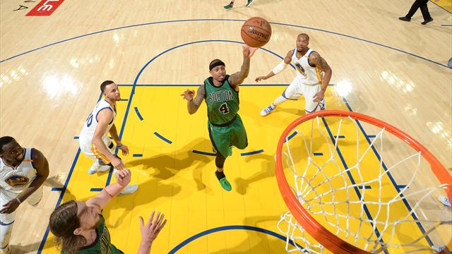 Warriors'ta düşüş sürüyor