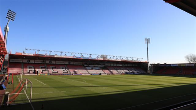 Bournemouth fined £35000 by FA for anti-doping breach