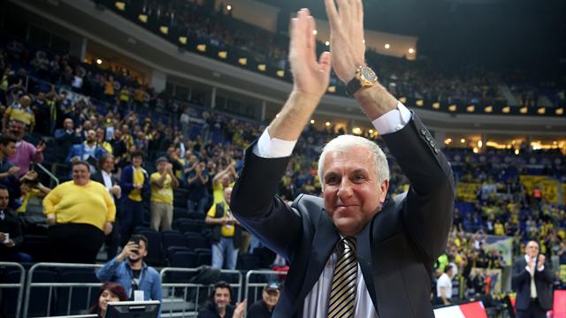 Obradovic'den ikinci dalya