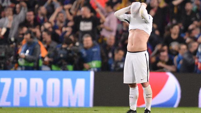 Al-Khelaifi, Verratti, Emery : l’humiliation va faire des victimes