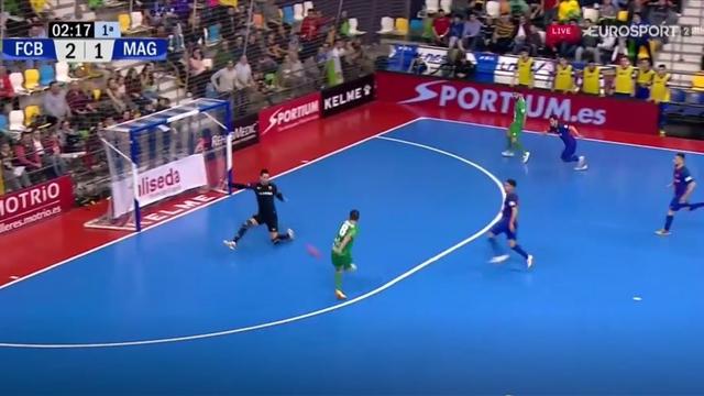 Blog Méndez: A la Copa