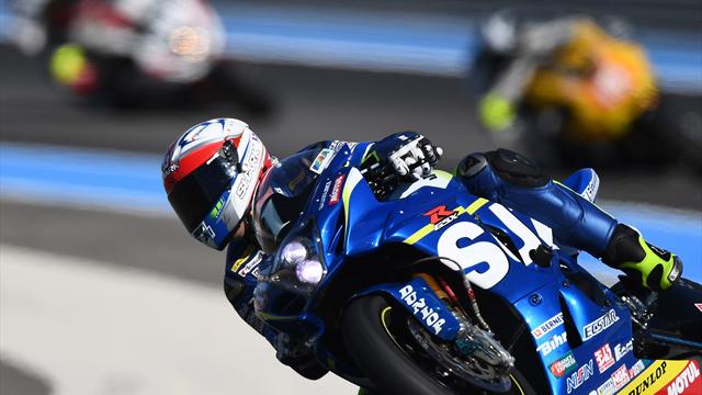 French endurance rider Delhalle dies in testing crash