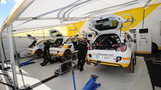 Total teamwork: revamped ERC Teams’ Championship is go!