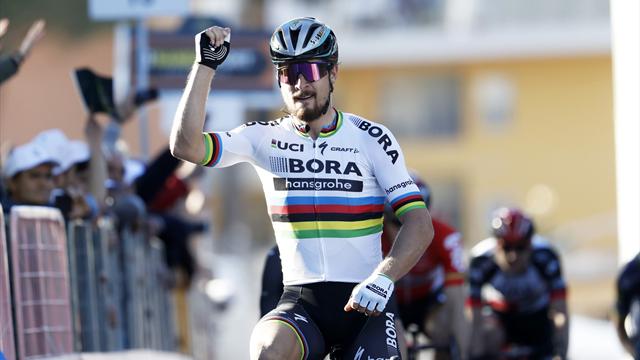 Milano-Sanremo 2017, i velocisti al via: chi sono i favoriti in caso di volata?