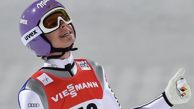 Wellinger überragt in der Quali zur "Raw Air"-Serie