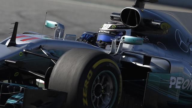 Bottas zu langsam? Marko prophezeit Ende der Mercedes-Doppelsiege