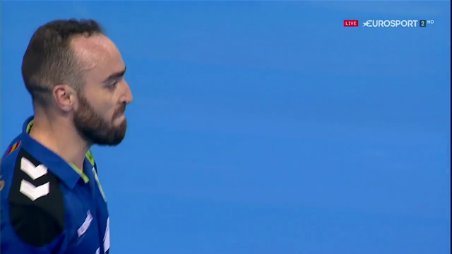 ElPozo Murcia-Movistar Inter, final de la Copa de España mañana en Eurosport
