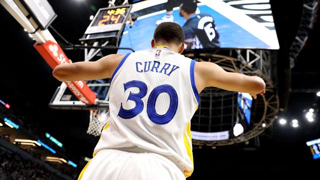 Les Warriors dans le dur, Charlotte relève la tête : ce qu'il faut retenir de la nuit