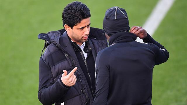 Un salaire de folie pour le futur directeur sportif du PSG : même Cavani ne gagnerait pas autant