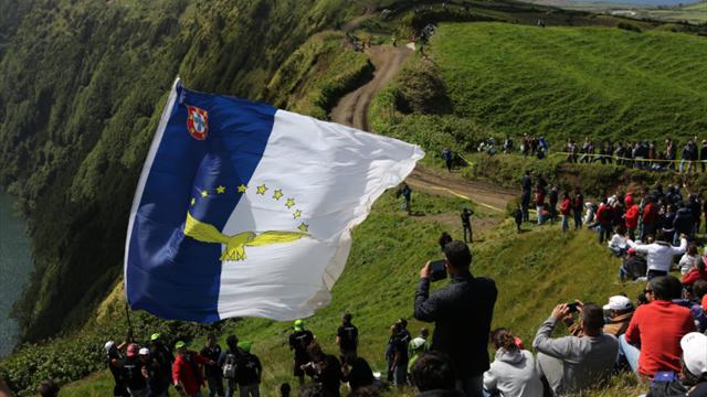 Prepare for more live Azores ERC coverage
