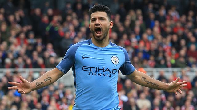 Agüero, Gabbiadini, Conte : Les 5 choses à savoir avant la 29e journée