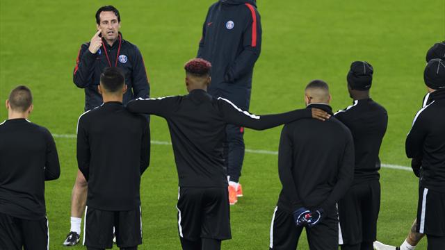 Paris comment rebondir après l'humiliation